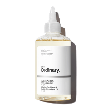 Glycolic Acid 7% Toning Solution